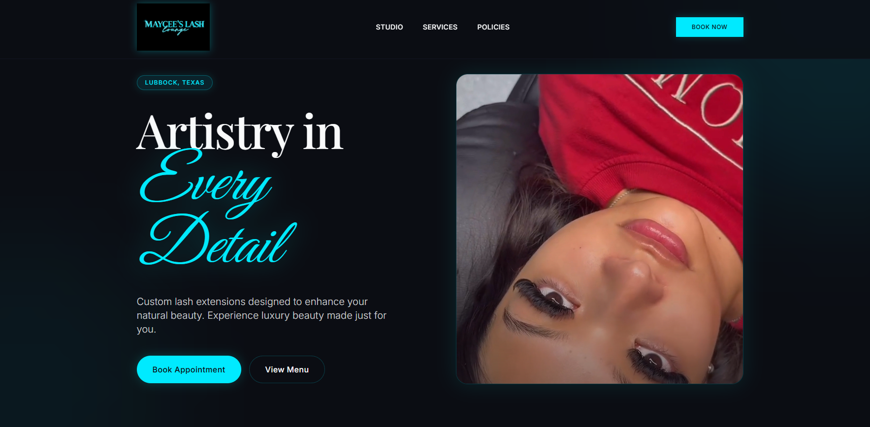 Maycee's Lash Lounge